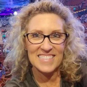 Meet your Posher, Kristy